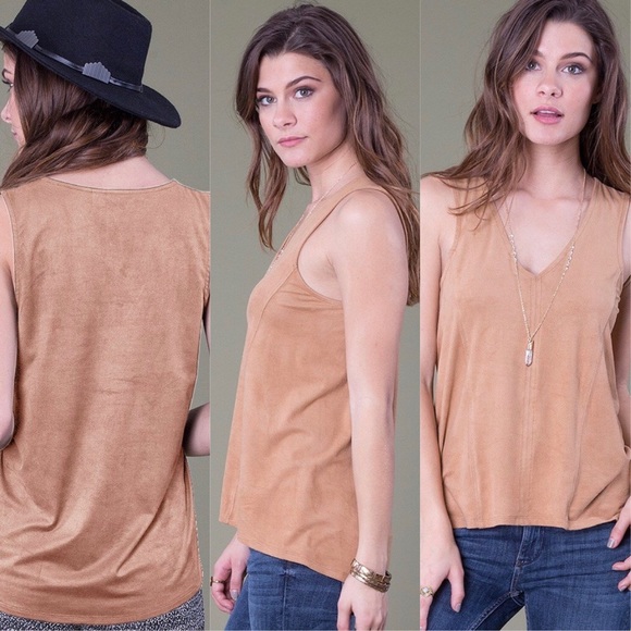 NWT Lock and Key Top - Picture 1 of 1